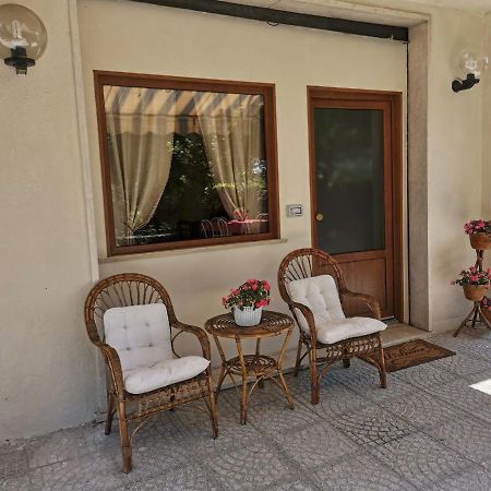 Al Centesimo Chilometro - Ristoro Del Pellegrino Pansiyon Montefiascone Dış mekan fotoğraf